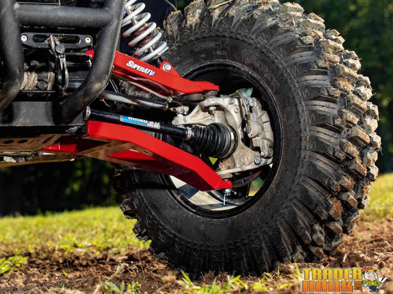 Honda Talon 1000X 1.5’’ Forward Offset Boxed A-Arms | UTV Accessories - Free shipping