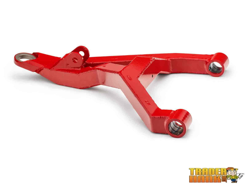 Honda Talon 1000X 1.5’’ Forward Offset Boxed A-Arms | UTV Accessories - Free shipping