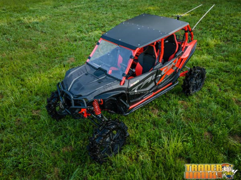 Honda Talon 1000X-4 Aluminum Roof | UTV Accessories - Free shipping