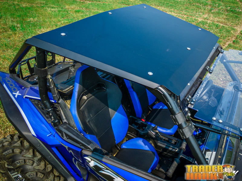 Honda Talon 1000X Aluminum Roof | ATVs & UTVs - Free shipping