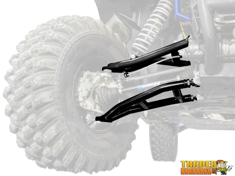 Honda Talon 1000X Atlas Pro 1.5’’ Forward Offset A-Arms | UTV Accessories - Free shipping
