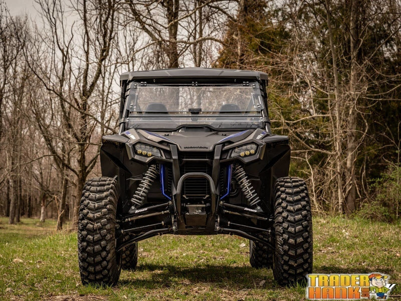 Honda Talon 1000X High Clearance 1.5 Forward Offset A Arms | Free shipping