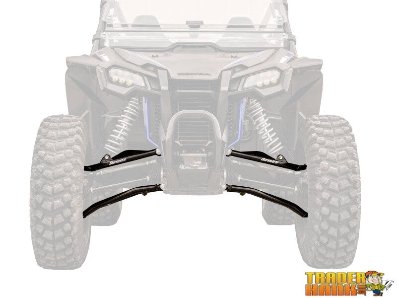 Honda Talon 1000X High Clearance 1.5 Forward Offset A Arms | Free shipping