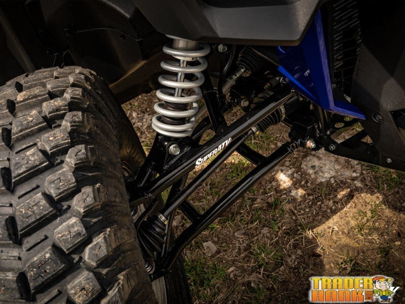 Honda Talon 1000X High Clearance 1.5 Forward Offset A Arms | Free shipping