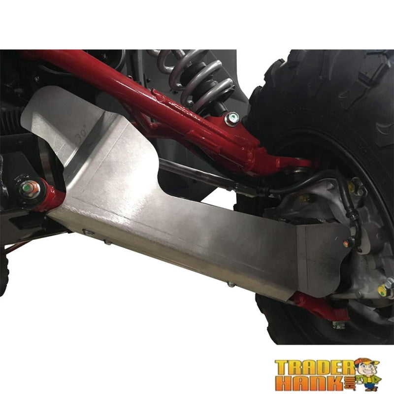 Honda Talon 1000X Ricochet 2-Piece Front A-Arm & CV Boot Guards | Free shipping