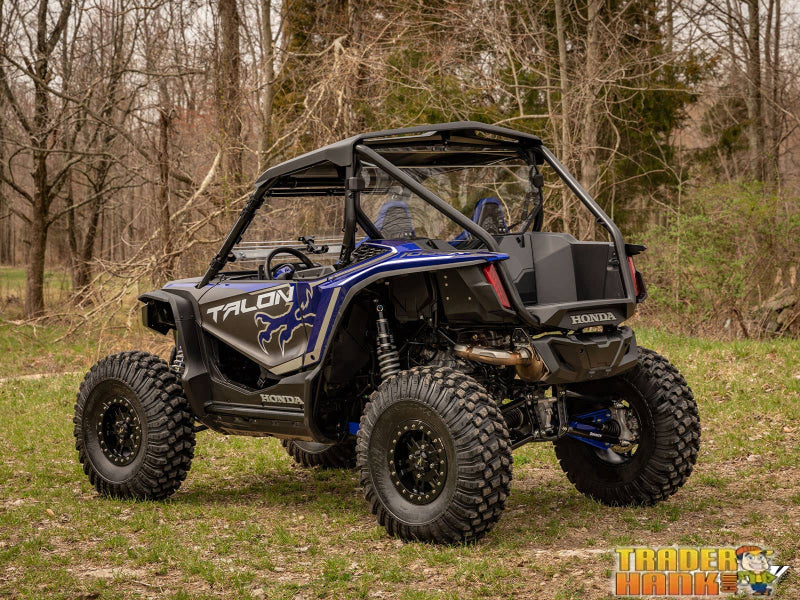 Honda Talon 1000X Tubed Radius Arms | UTV Accessories - Free shipping