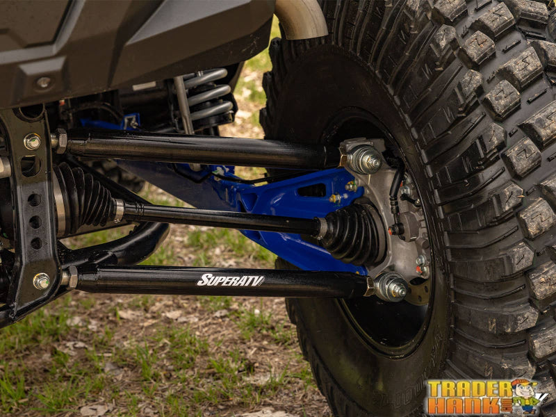 Honda Talon 1000X Tubed Radius Arms | UTV Accessories - Free shipping