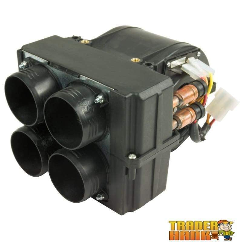 Honda Pioneer 1000 Firestorm UnderDash Heater | UTV ACCESSORIES - Free Shipping