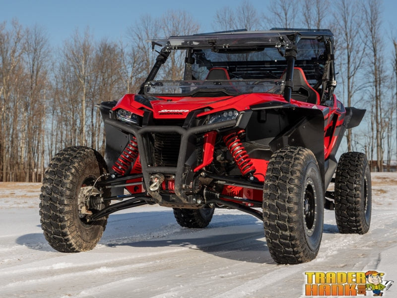 Honda Talon Inner Fender Guards | UTV Accessories - Free shipping