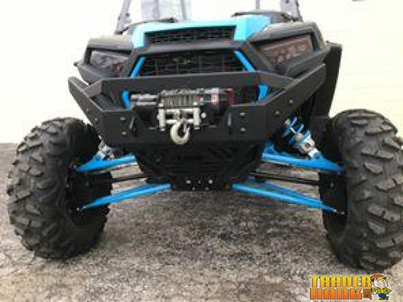 Honda Talon Laminated Safety Glass Windshield (DOT Rated) | UTV ACCESSORIES - Free Shipping