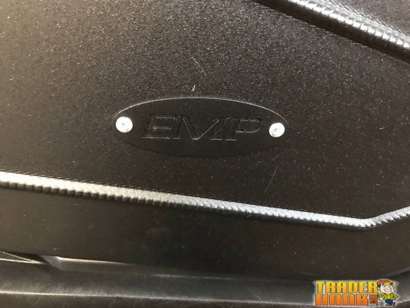 Honda Talon Lower Door Set | UTV ACCESSORIES - Free Shipping