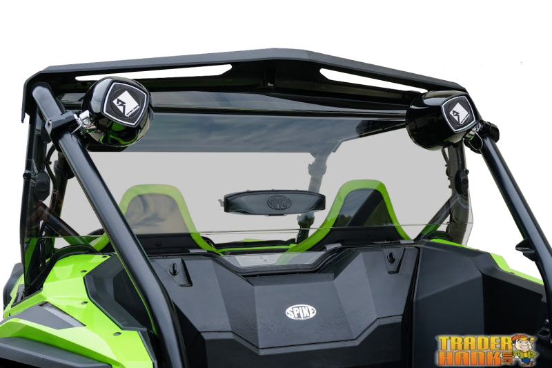 Honda Talon TRR Tinted Venting Rear Windshield | Free shipping