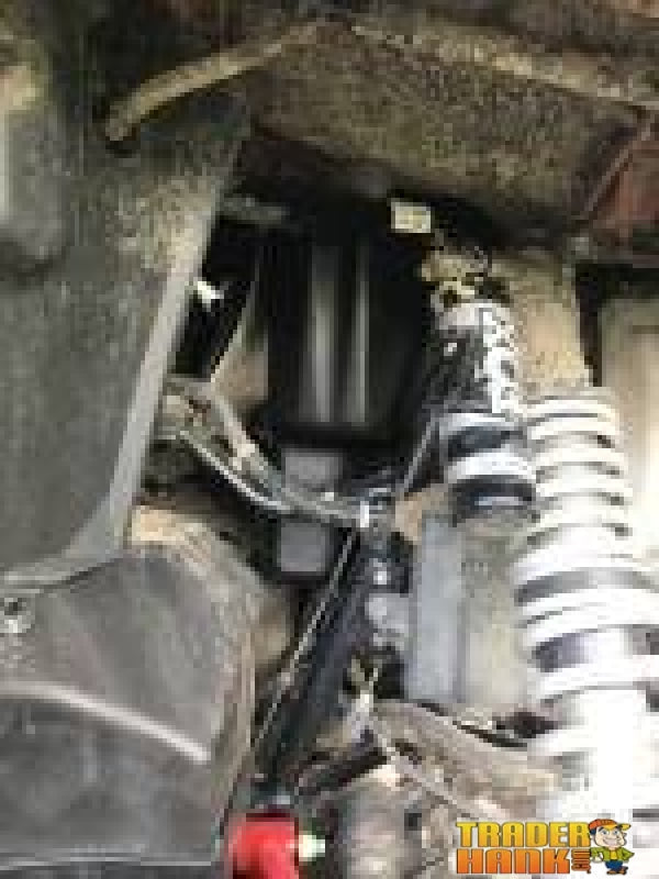 Honda Talon Underhood Storage Box | UTV ACCESSORIES - Free Shipping