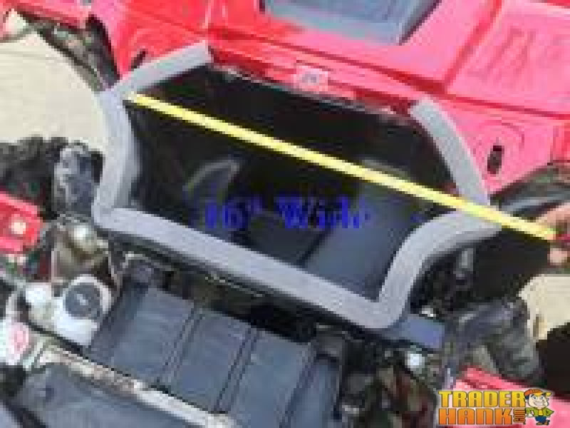 Honda Talon Underhood Storage Box | UTV ACCESSORIES - Free Shipping