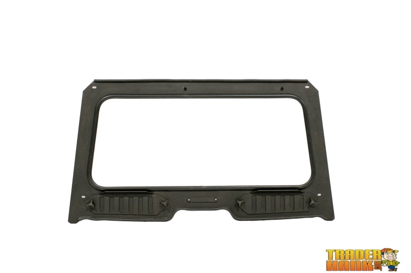 Honda Talon Vented Laminated Glass Windshield | Free shipping