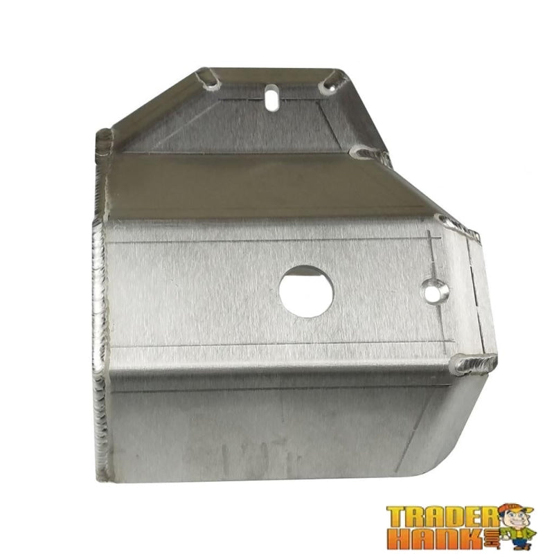 Honda TRX250 Fourtrax Recon Ricochet Rear Differential Guard | Free shipping
