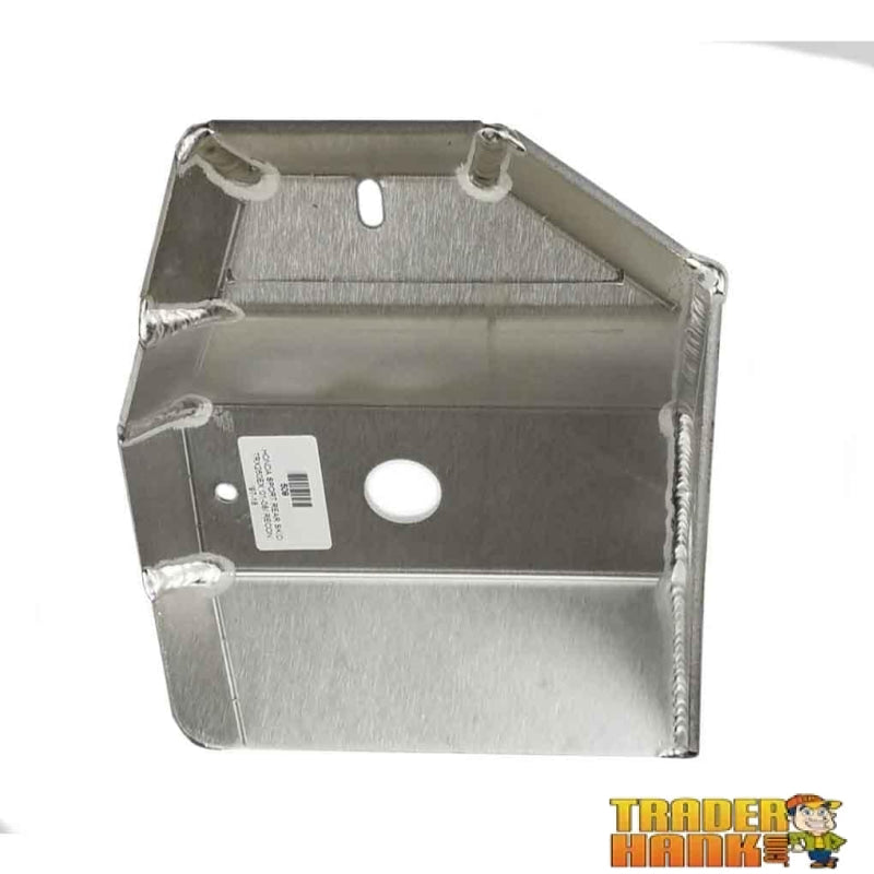 Honda TRX250 Fourtrax Recon Ricochet Rear Differential Guard | Free shipping