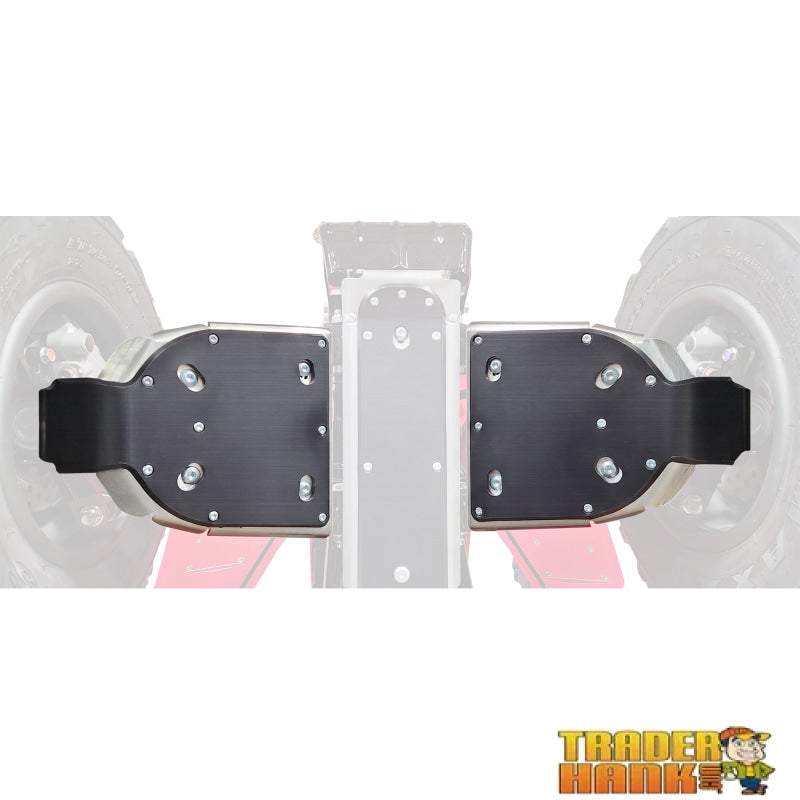 Honda TRX250X 2009-2023 Ricochet 2-Piece A-Arm Guard Set | Free shipping
