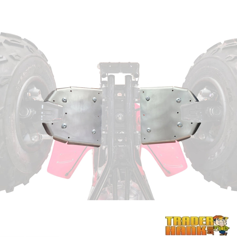Honda TRX250X 2009-2023 Ricochet 2-Piece A-Arm Guard Set | Free shipping