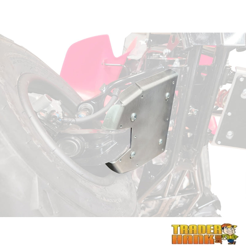 Honda TRX250X 2009-2023 Ricochet 2-Piece A-Arm Guard Set | Free shipping