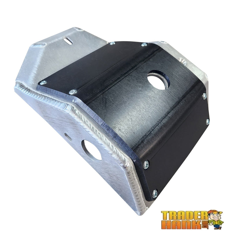 Honda TRX250X Ricochet Full Coverage Bundle - Underbody Protection Kit 2009-2026 | ATV Skid Plates - Free shipping