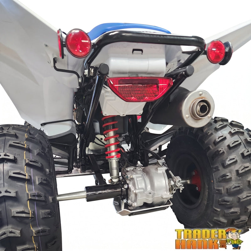 Honda TRX250X Ricochet Rear Differential Guard | Free shipping