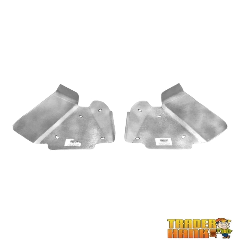 Honda TRX350 & TRX400 Fourtrax Rancher Ricochet 2-Piece A-Arm & CV Boot Guard Set | Free shipping
