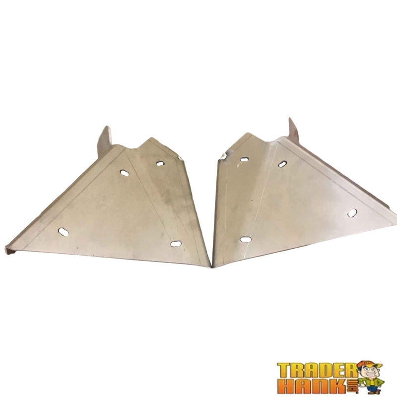 Honda TRX400 & TRX450 FourTrax Foreman Ricochet 2-Piece A-Arm & CV Boot Guard Set | Free shipping