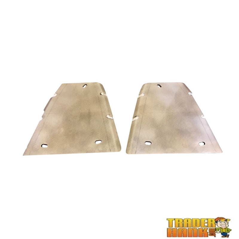 Honda TRX400EX Ricochet 2-Piece A-Arm Guard Set | Free shipping