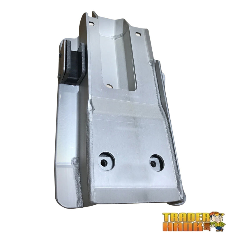 Honda TRX400EX Ricochet Heavy Duty skid plate | Free shipping