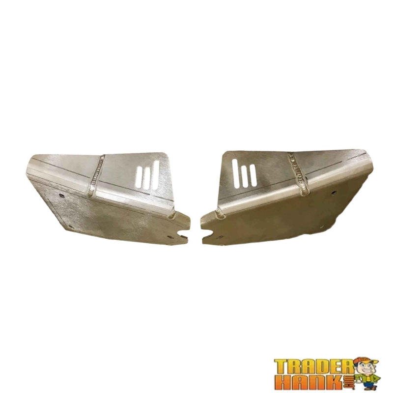Honda TRX450R Ricochet 2-Piece A-Arm Guard Set | Free shipping