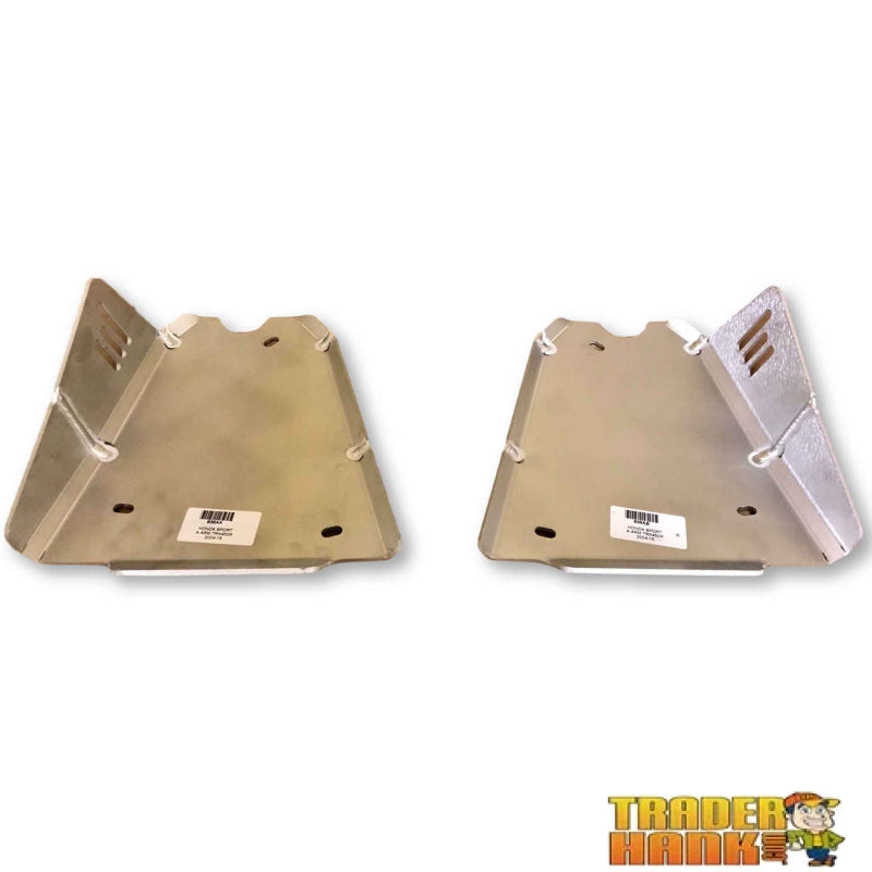 Honda TRX450R Ricochet 2-Piece A-Arm Guard Set | Free shipping