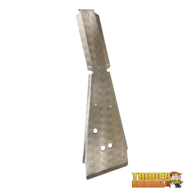 Honda TRX450R Ricochet Full Frame Skid Plate | Free shipping