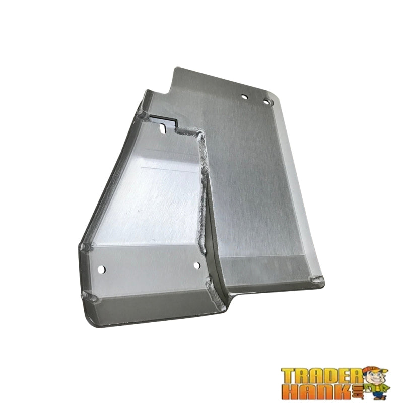 Honda TRX500 FourTrax Foreman Ricochet Rear Differential Skid Plate | Free shipping