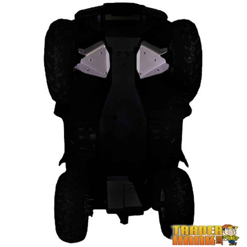 Honda TRX500 FourTrax Rubicon Ricochet A-Arm Guard Set | Free shipping