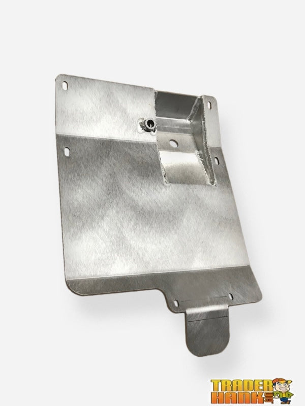 Honda TRX500 FourTrax Foreman Ricochet Rear Differential Skid Plate | Ricochet Skid Plates - Free Shipping