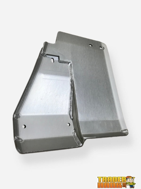 Honda TRX500 FourTrax Foreman Ricochet Rear Differential Skid Plate | Ricochet Skid Plates - Free Shipping