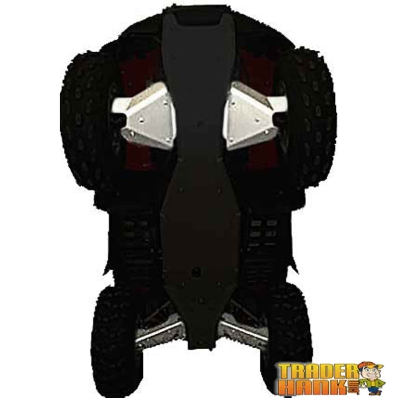 Honda TRX680 Rincon Ricochet 4-Piece A-Arm & CV Boot Guard Set | Free shipping