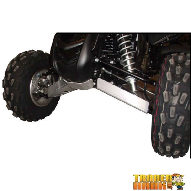 Honda TRX700XX Ricochet 6-Piece Complete Aluminum Skid Plate Set | Free shipping