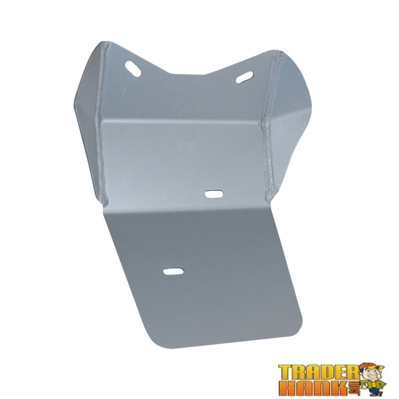 Honda XR200R Ricochet Aluminum Skid Plate | Free shipping