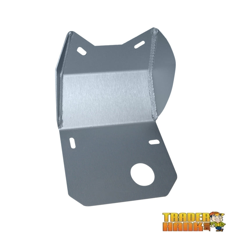 Honda XR250R Ricochet Aluminum Skid Plate | Free shipping