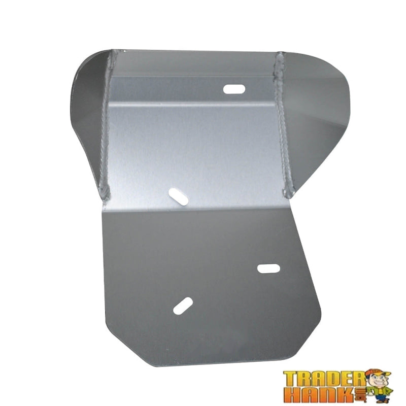 Honda XR400R Ricochet Aluminum Skid Plate | Free shipping