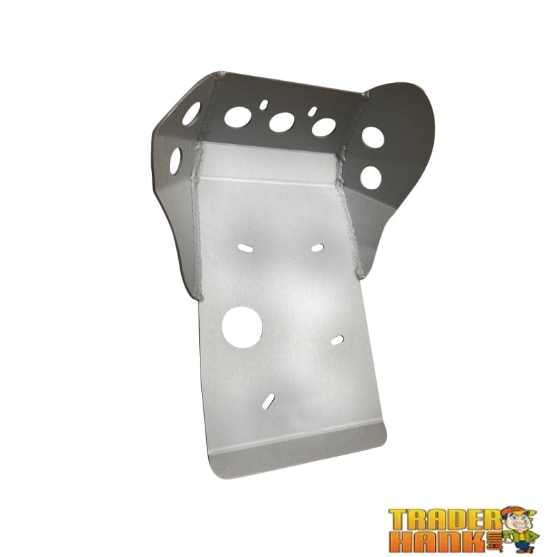 Honda XR600R Ricochet Aluminum Skid Plate | Free shipping