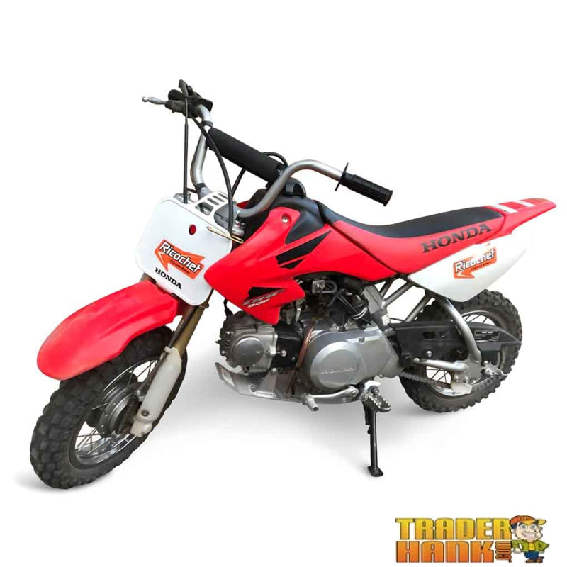 Honda XR70 Ricochet Aluminum Skid Plate | Free shipping