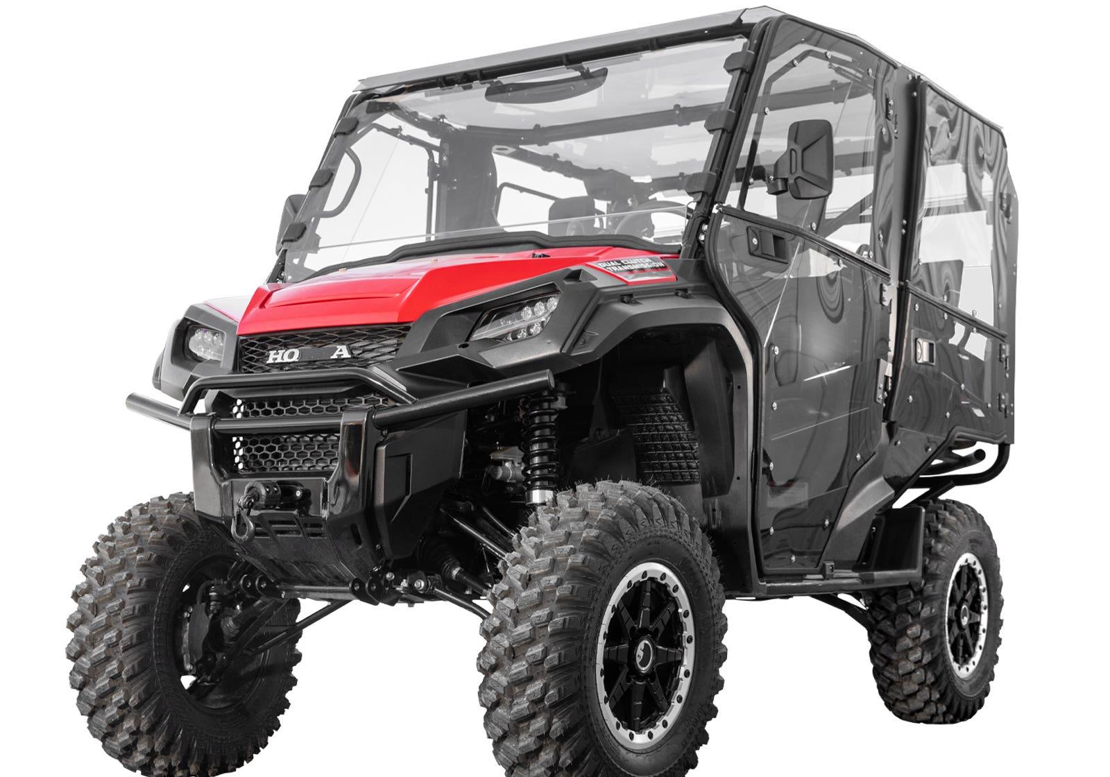 Honda Pioneer 1000 3" Lift Kit