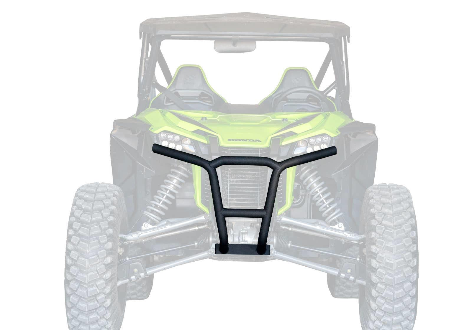 Honda Talon 1000 Low Profile Front Bumper
