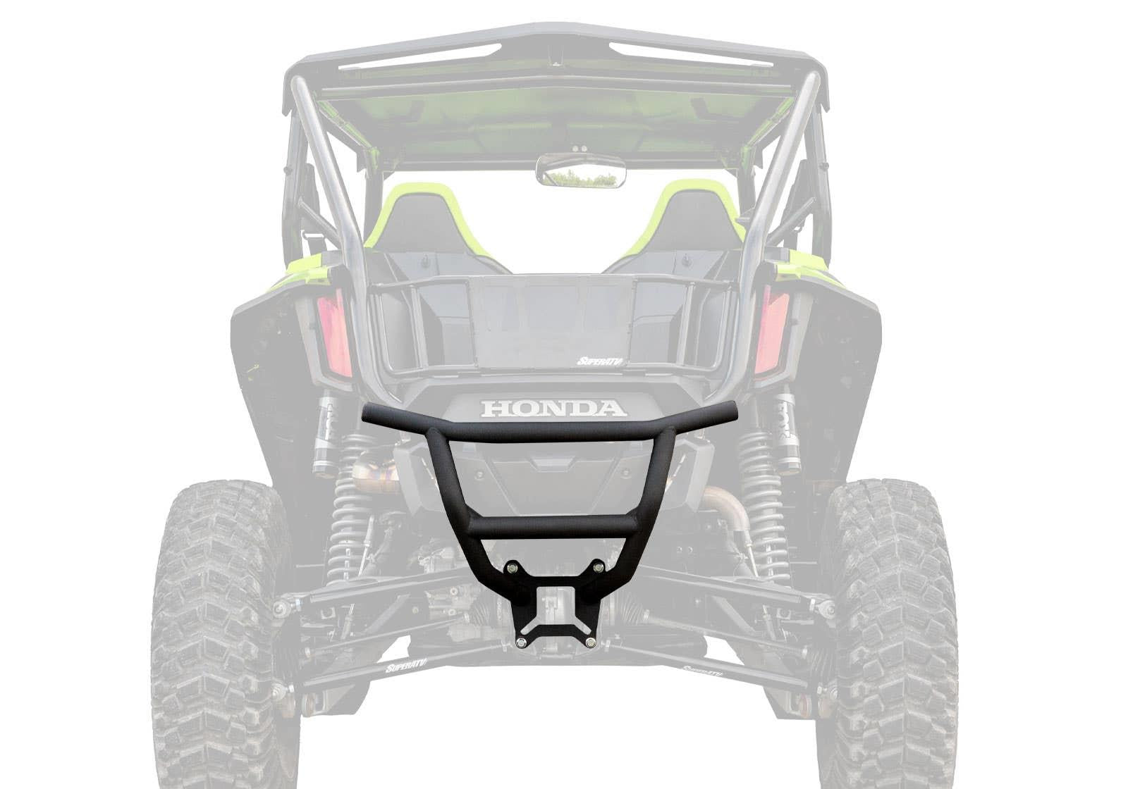 Honda Talon 1000 Rear Bumper