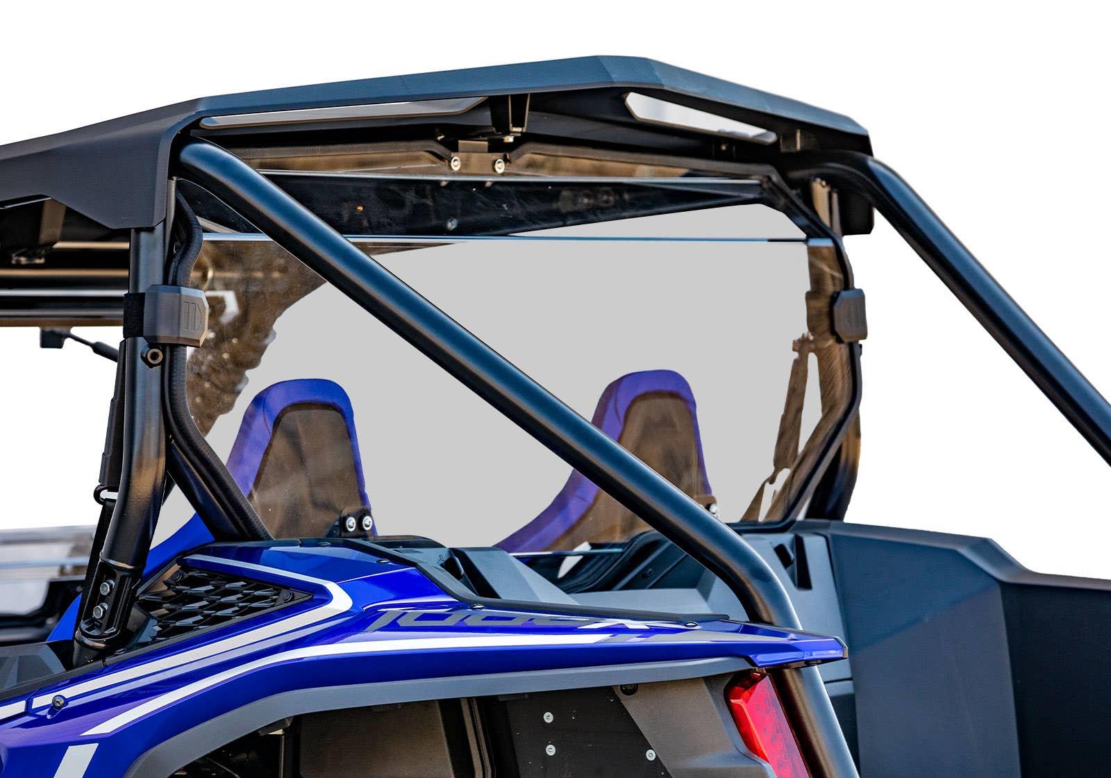 Honda Talon 1000 Rear Windshield
