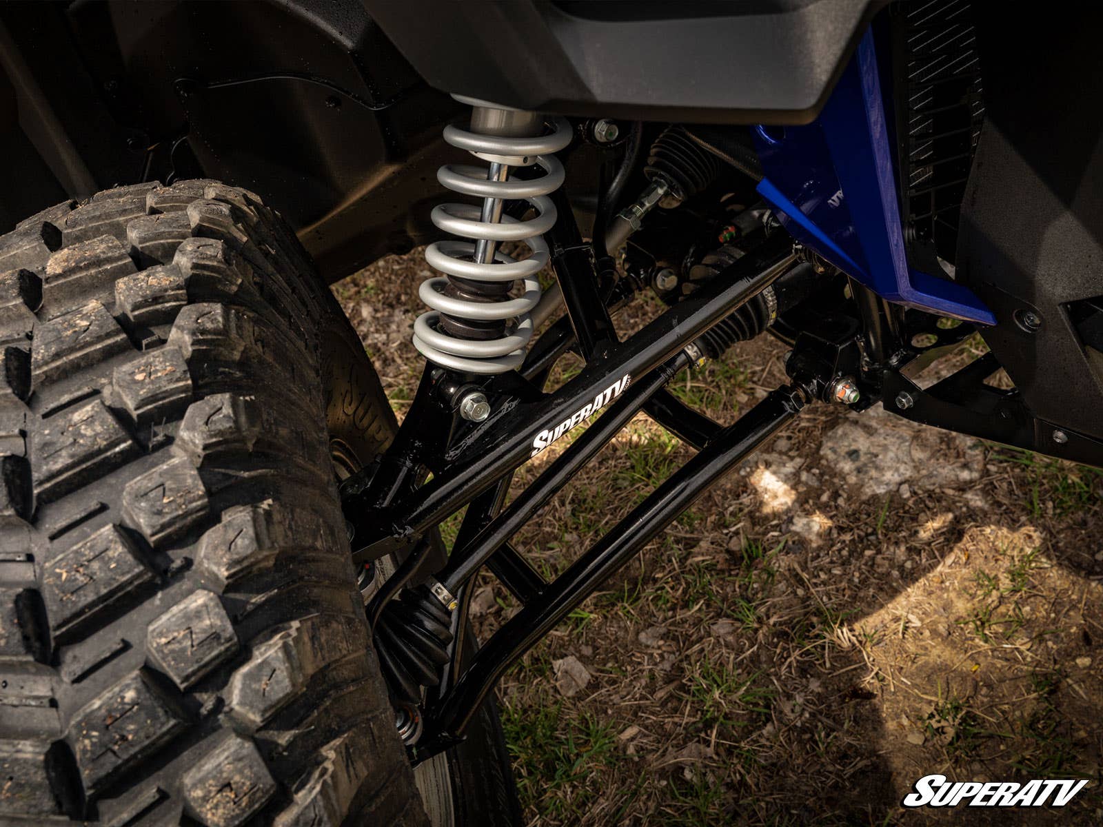 Honda Talon 1000X High Clearance 1.5" Forward Offset A Arms