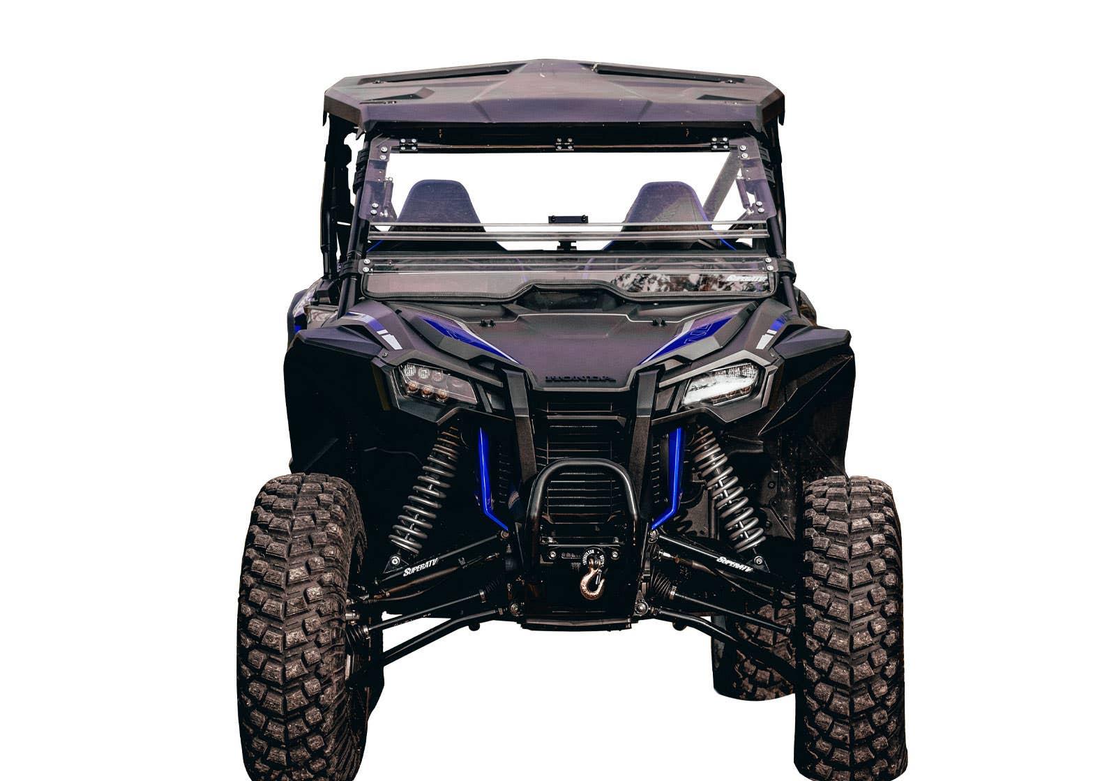 Honda Talon 1000X 2" Lift Kit